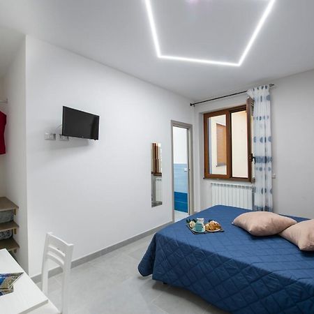 Bed and Breakfast Raggio Di Sole Agerola Exterior foto